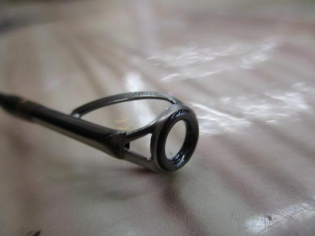 デストロイヤー F6-66ti(エヴォルジオンMX40)TITANIUM SHAFT