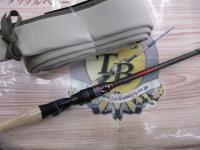 デストロイヤー F6-66ti(エヴォルジオンMX40)TITANIUM SHAFT