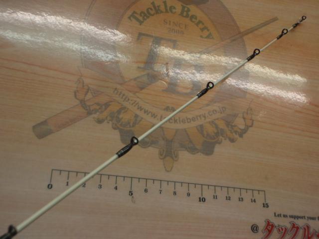 スクイッドフッカー SH622B