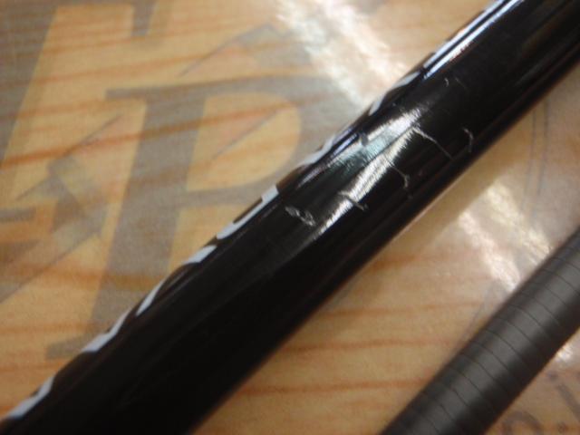 25ソルティーアドバンス エギング S83ML