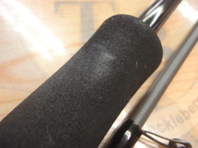 25ソルティーアドバンス エギング S83ML