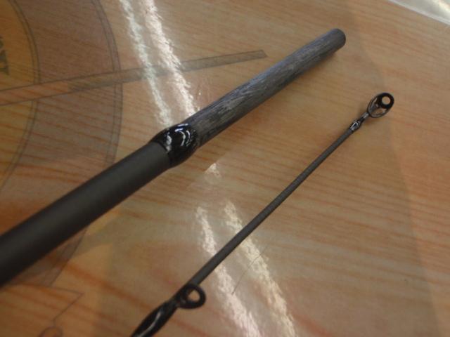 25ソルティーアドバンス エギング S83ML