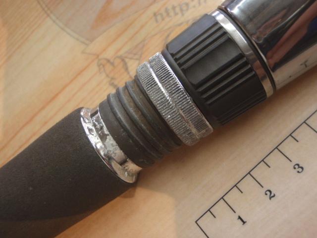 クロスボウ CBS-76