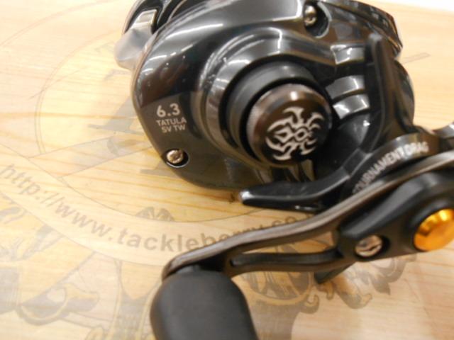 20タトゥーラ SV TW 103H