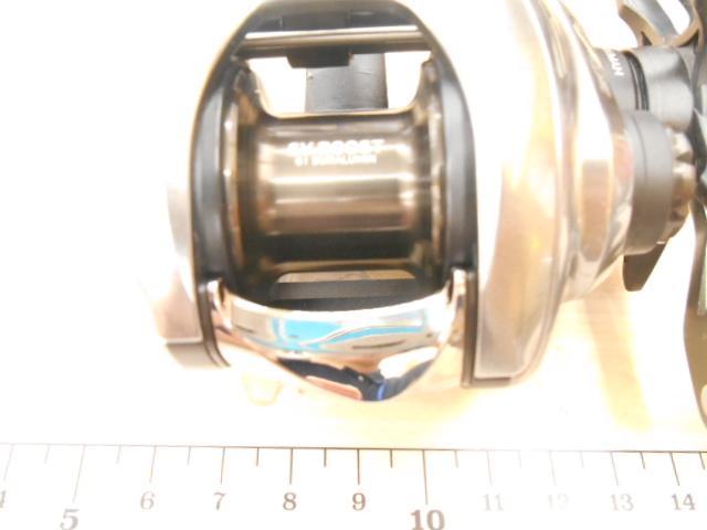 21ジリオン SV TW 1000H