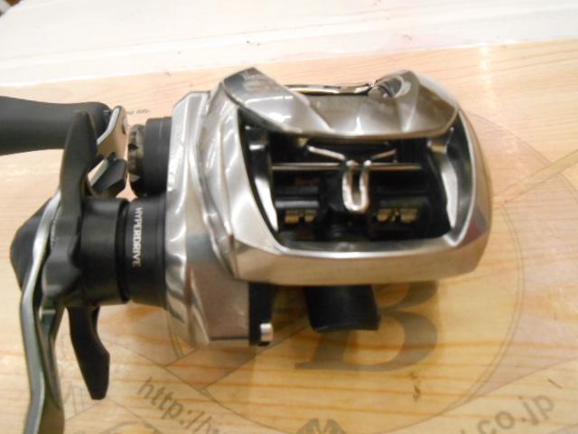 21ジリオン SV TW 1000H