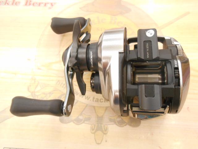 21ジリオン SV TW 1000H