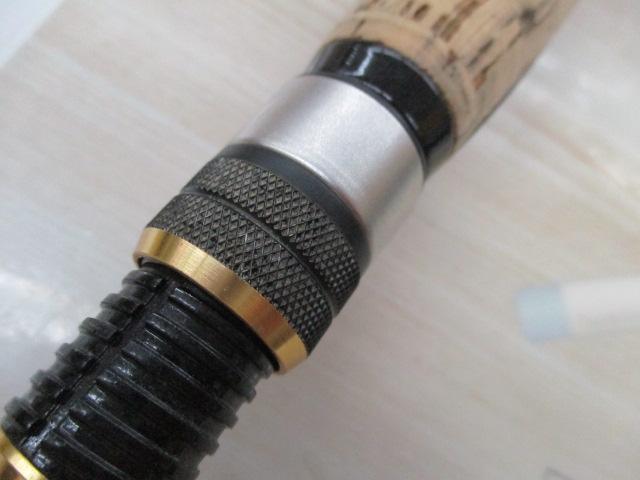 バスタード BTS-641L