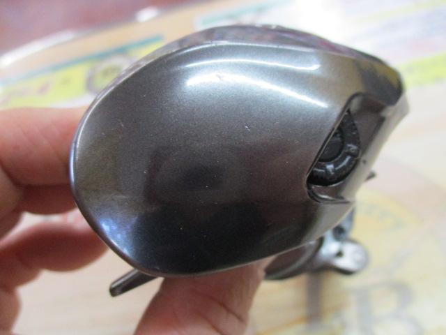 16アルデバランBFS XG LH