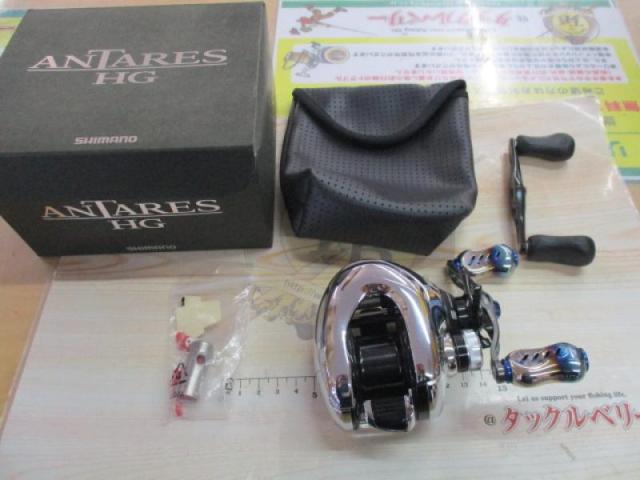 12アンタレスHG RH