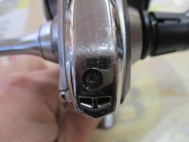 17コンプレックスCI4+ 2500S F6