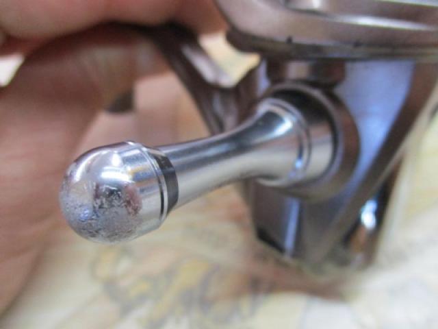 17コンプレックスCI4+ 2500S F6