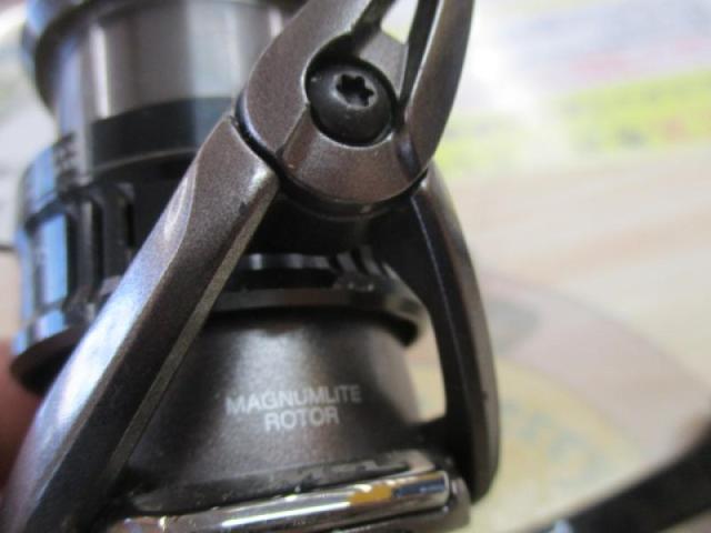 17コンプレックスCI4+ 2500S F6