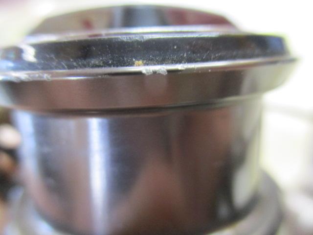 17コンプレックスCI4+ 2500S F6