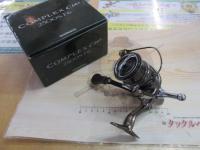 17コンプレックスCI4+ 2500S F6