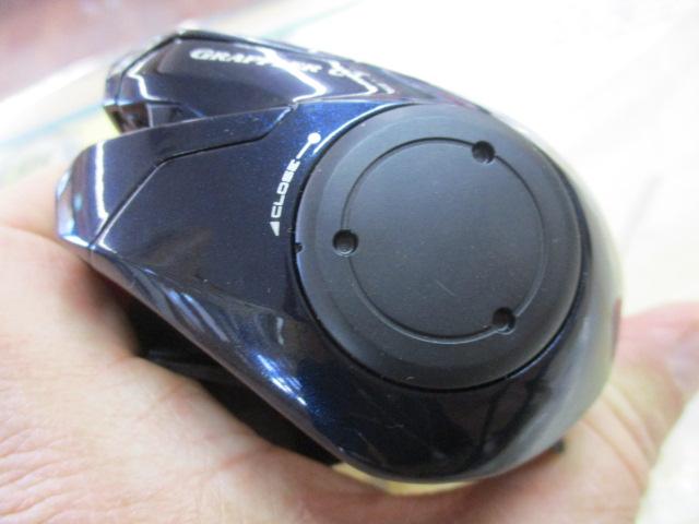 19グラップラーCT 150XG