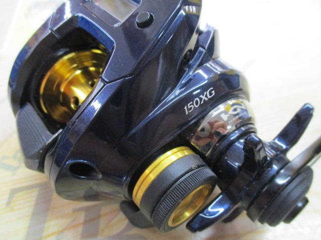 19グラップラーCT 150XG