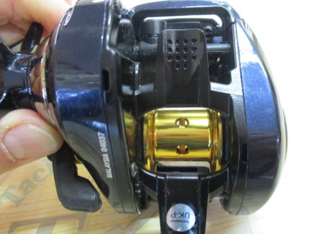 19グラップラーCT 150XG