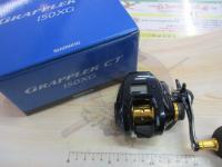 19グラップラーCT 150XG