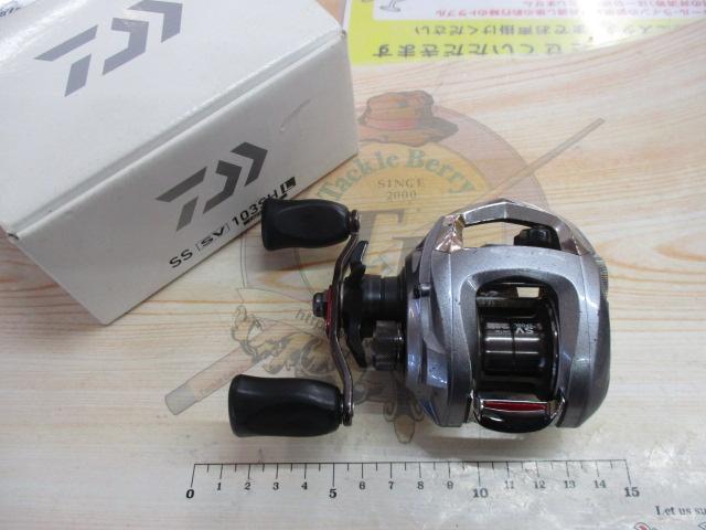 ダイワSS SV 103SHL