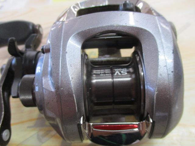 ダイワSS SV 103SHL