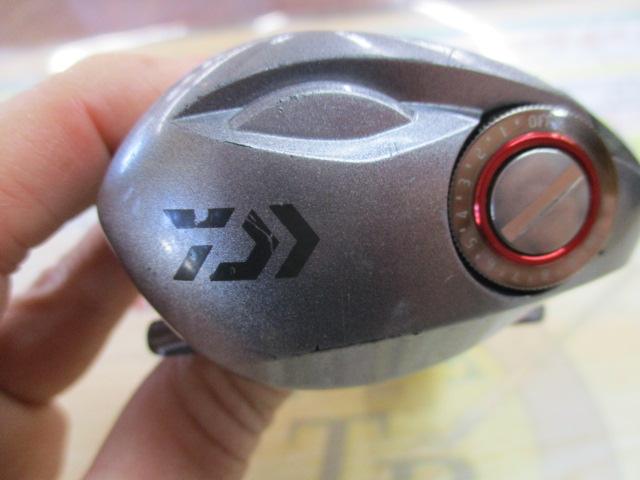 ダイワSS SV 103SHL