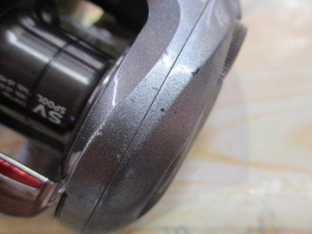 ダイワSS SV 103SHL