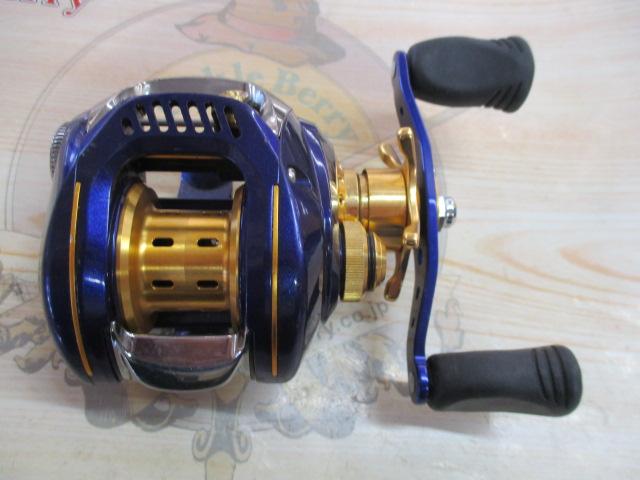 TDジリオンPEスペシャル 100H