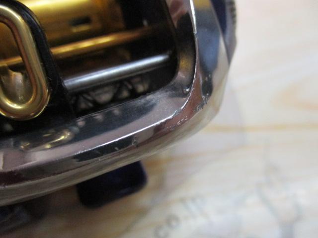 TDジリオンPEスペシャル 100H