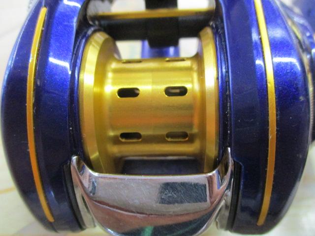 TDジリオンPEスペシャル 100H