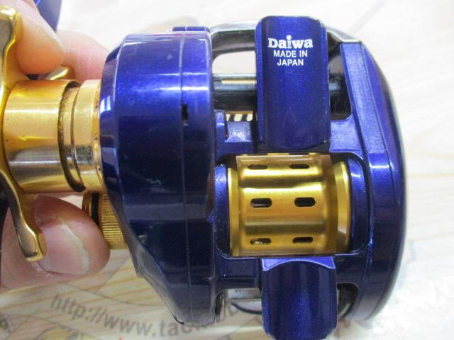 TDジリオンPEスペシャル 100H