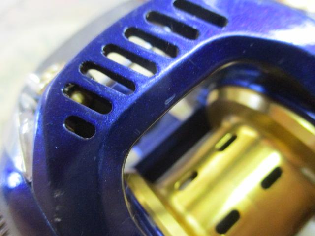 TDジリオンPEスペシャル 100H