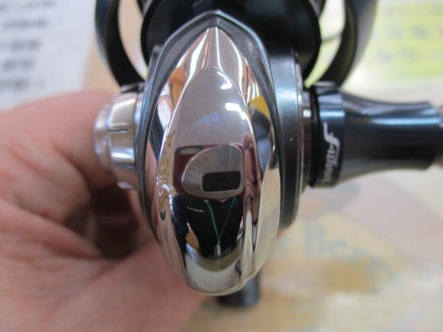 23エアリティ ST SF2000SS-P