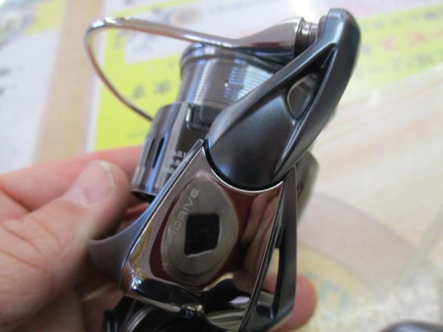 23エアリティ ST SF2000SS-P