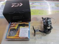 23エアリティ ST SF2000SS-P