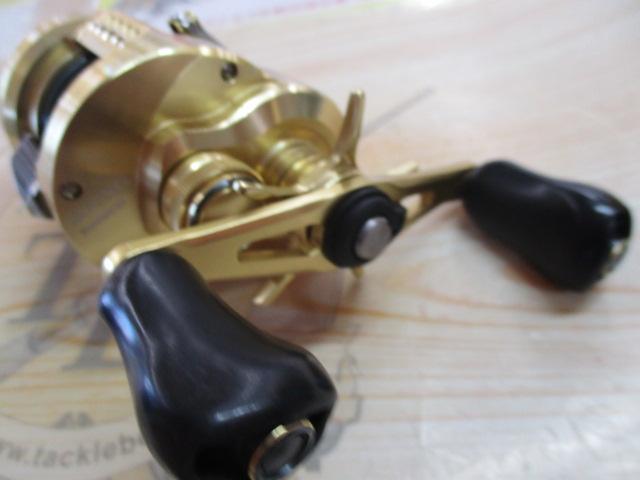 22カルカッタコンクエスト 200XG