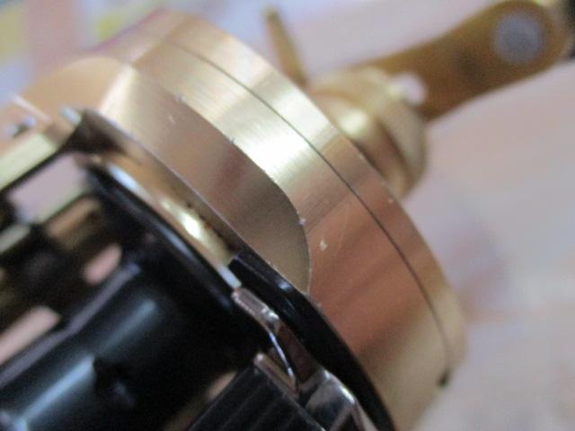 22カルカッタコンクエスト 200XG