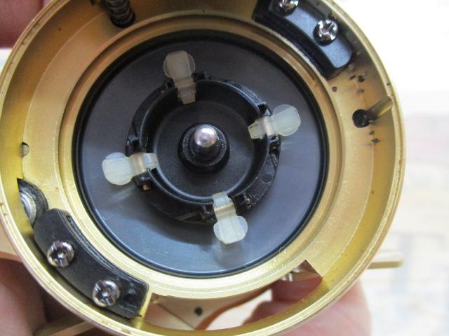 22カルカッタコンクエスト 200XG