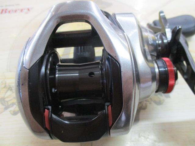 21スコーピオンDC 150HG