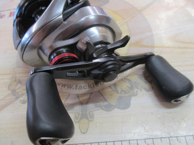 21スコーピオンDC 150HG