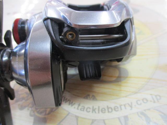 21スコーピオンDC 150HG