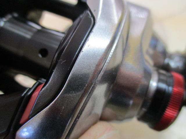 21スコーピオンDC 150HG