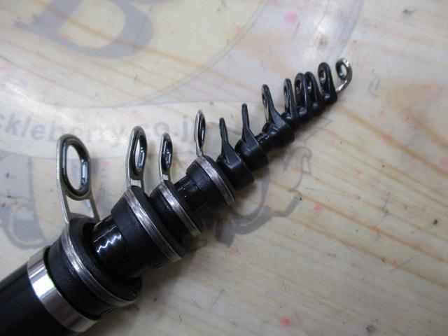 23マスターチューン 1-530