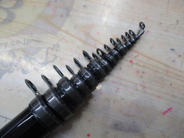 イングラム遠投両軸 4-585