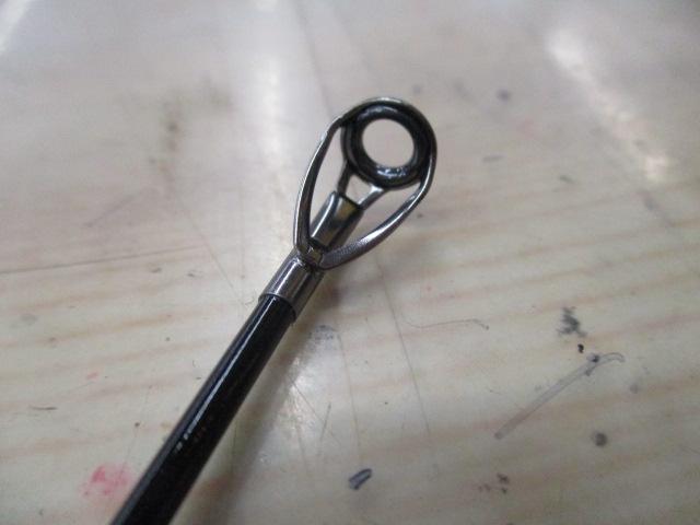 イングラム遠投両軸 4-585