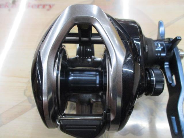 17グラップラー 300HG