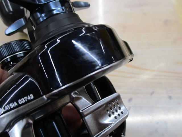 17グラップラー 300HG