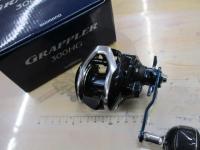 17グラップラー 300HG