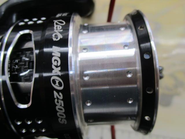 レボ MGXシータ(Θ) 2500S