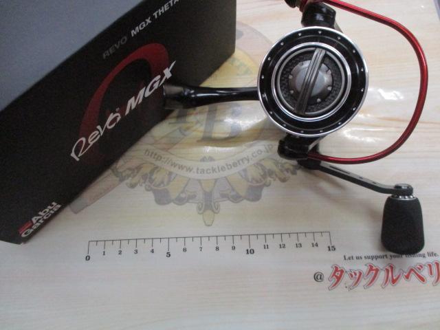 レボ MGXシータ(Θ) 2500S